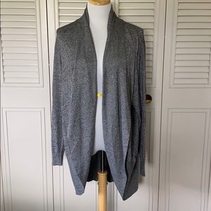 Women’s Plus Size Cardigan